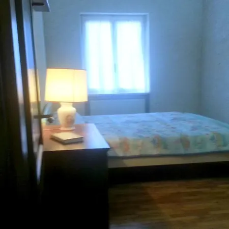 Chalet Casa Cristina Del Betulle Trarego