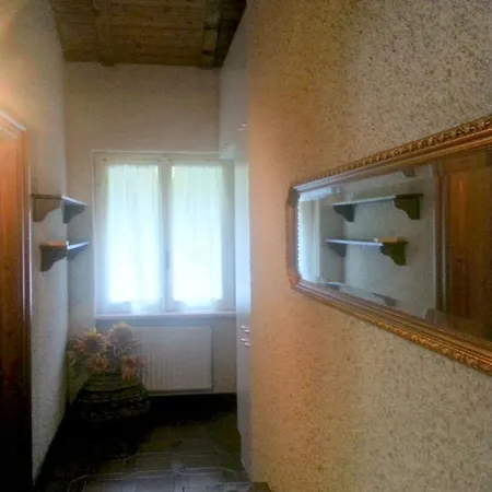 Casa Cristina Del Betulle * Trarego