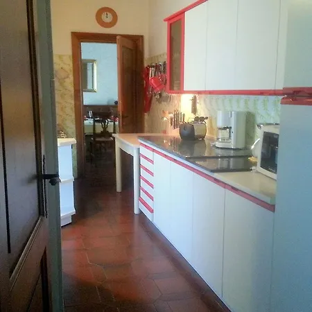 Casa Cristina Del Betulle Trarego