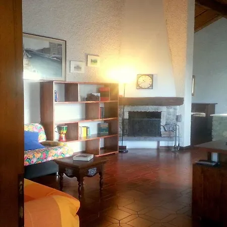 Casa Cristina Del Betulle *