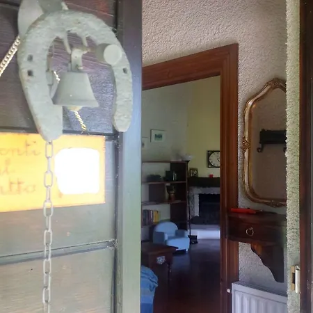 Chalet Casa Cristina Del Betulle Trarego