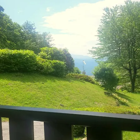 Chalet Casa Cristina Del Betulle Trarego