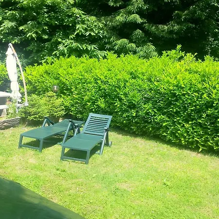 Chalet Casa Cristina Del Betulle