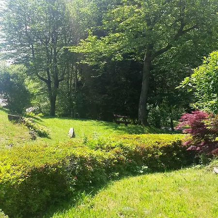 Chalet Casa Cristina Del Betulle *