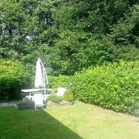 Chalet Casa Cristina Del Betulle Trarego