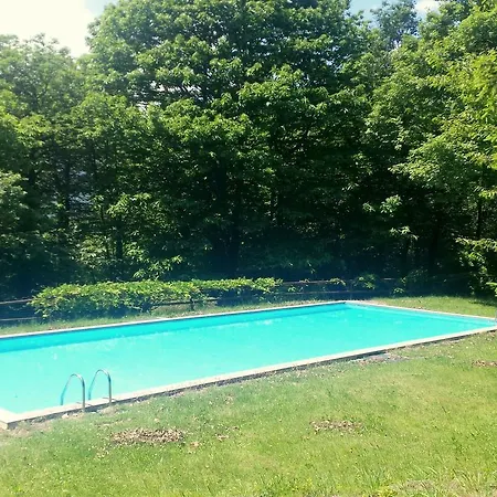 Chalet Casa Cristina Del Betulle