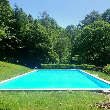 Chalet Casa Cristina Del Betulle Trarego